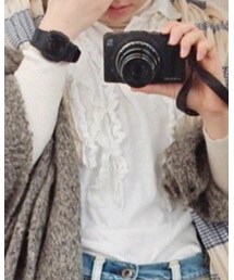 tricot COMME des GARCONS | ポロシャツ