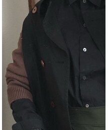 COMME des GARCONS | ジャケット/アウター