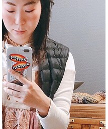 UNIQLO | ダウンベスト