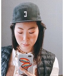 CROME | キャップ