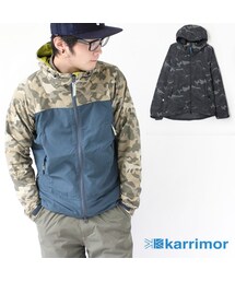 karrimor | karrimorトライトンジャケット(ナイロンジャケット)
