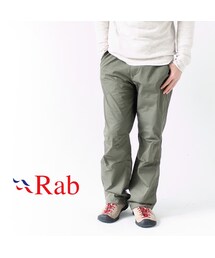 Rabキャップストーン・パンツ(その他パンツ)