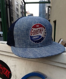 GOHEMP | GO HEMP CAP(キャップ)