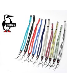 CHUMS | CHUMS Lanyard Neck Strap(スマホグッズ)