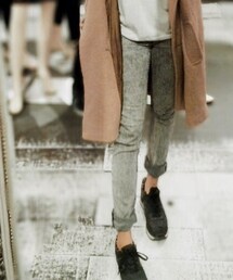 H&M | デニムパンツ