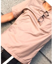 SPINNS | トップス