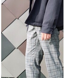 GU | パンツ