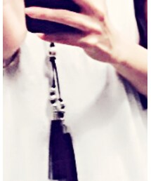 ZARA | キャミソール