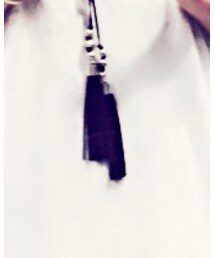 FOREVER 21 | ネックレス