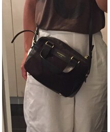 united bumboo | ショルダーバッグ