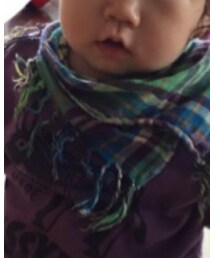 fo kids | スタイ/よだれかけ