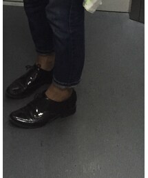 Another Edition | ドレスシューズ