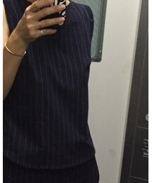 FRAY I.D | シャツ/ブラウス