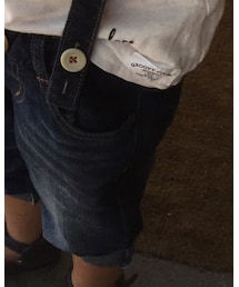 petit main | デニムパンツ