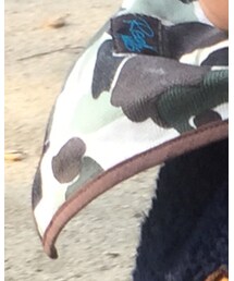 READY MADES | スタイ/よだれかけ