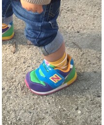 NEW BALANCE | スニーカー