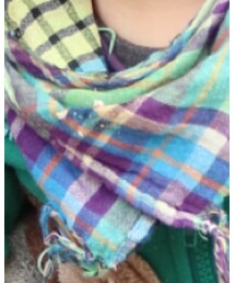 abcd | スタイ/よだれかけ