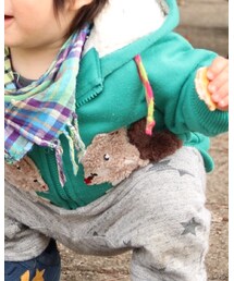 赤すぐ | パーカー