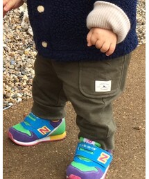 green label relaxing | その他パンツ