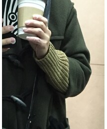 KBF | ニット/セーター