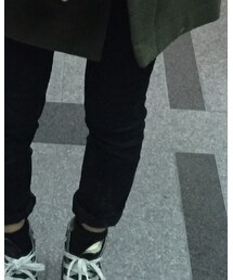 GU | その他パンツ