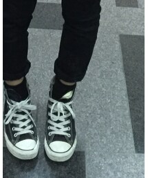 CONVERSE | スニーカー