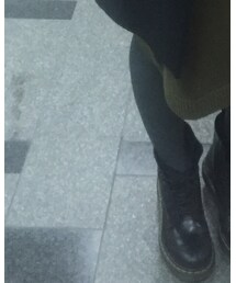 Dr. Martens | ブーツ