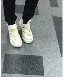 CONVERSE | スニーカー
