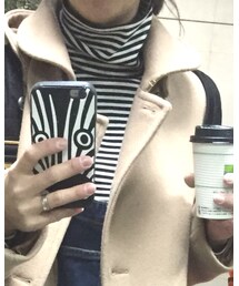 GLOBAL WORK | ニット/セーター