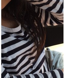 無印良品 | Tシャツ/カットソー