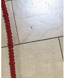 手作り | ネックレス