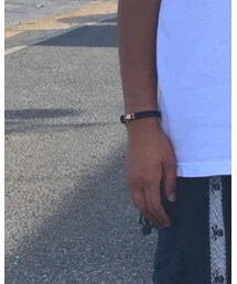 Paul Hewitt | ブレスレット