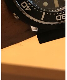 SEIKO | アナログ腕時計