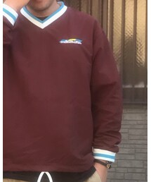 MANASTASH | トップス