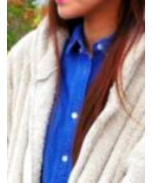 PHATEE | パーカー