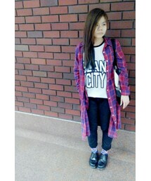 JRUNWAY | その他トップス