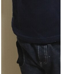 UNIQLO | デニムパンツ