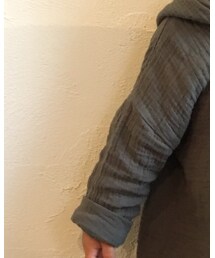 ハローブーク | パーカー