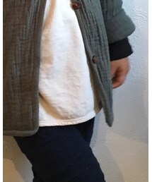 monmimi | Tシャツ/カットソー