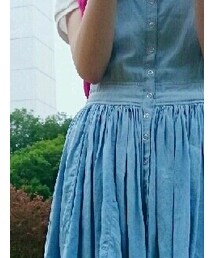 LIZ LISA | ワンピース/ドレス