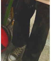 CONVERSE | スニーカー