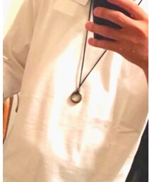 WEGO | ネックレス