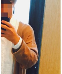 SENSE OF PLACE by URBAN RESEARCH | カーディガン/ボレロ