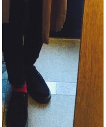 Dr. Martens | シューズ