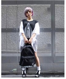 THE TEST | Tシャツ/カットソー