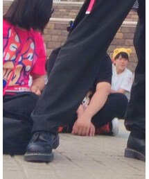 Dr. Martens | シューズ