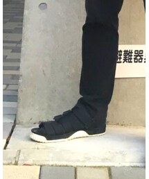 SHAKA | サンダル