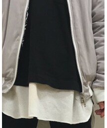 no brand | Tシャツ/カットソー