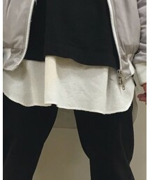 SHIPS | Tシャツ/カットソー