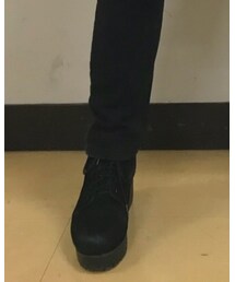 no brand | ブーツ